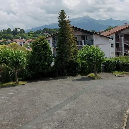 T3 Vue Rhune Saint-Jean-de-Luz