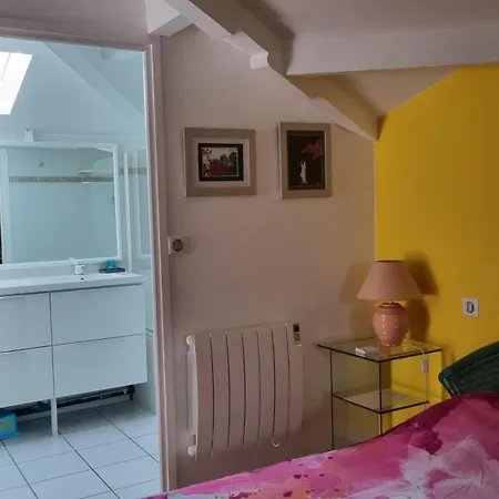 T3 Vue Rhune Apartment *