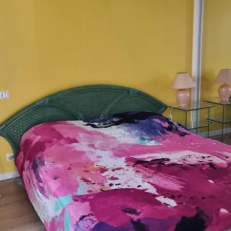 T3 Vue Rhune Apartment