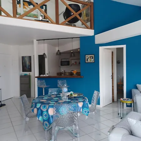 T3 Vue Rhune Apartment Saint-Jean-de-Luz