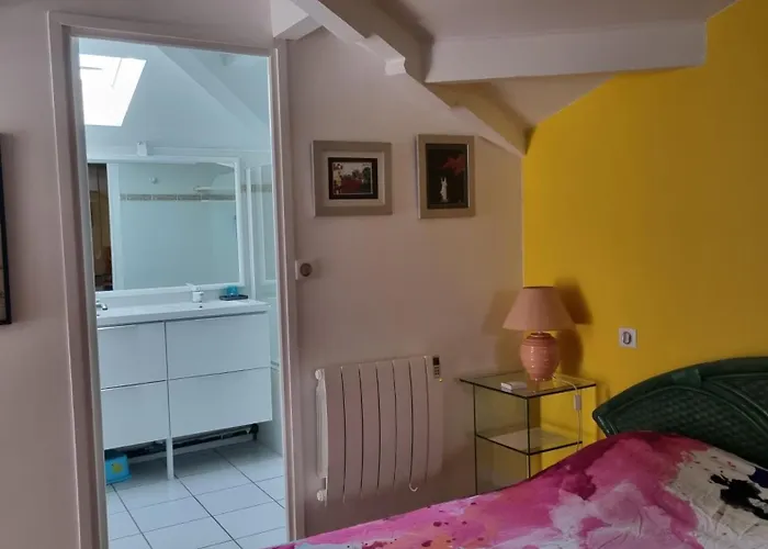 T3 Vue Rhune Appartement *